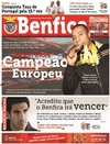 O Benfica - 2015-03-13