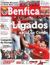 O Benfica - 2015-03-20