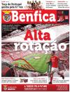 O Benfica - 2015-05-08