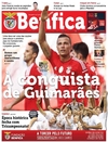 O Benfica - 2015-05-15