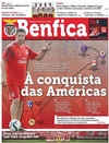 O Benfica - 2015-07-17