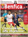 O Benfica - 2015-07-28