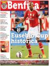 O Benfica - 2015-07-31