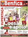 O Benfica - 2015-08-07