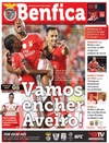 O Benfica - 2015-08-21