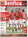 O Benfica - 2015-08-31