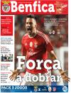 O Benfica - 2015-09-11