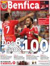 O Benfica - 2015-09-18