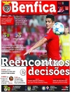 O Benfica - 2015-09-25