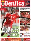 O Benfica - 2015-10-09