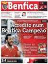 O Benfica - 2015-11-06