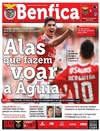 O Benfica - 2015-11-13