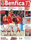 O Benfica - 2015-11-28