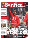 O Benfica - 2015-12-11