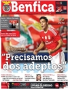 O Benfica - 2015-12-18