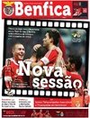 O Benfica - 2016-01-29