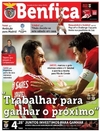 O Benfica - 2016-04-23