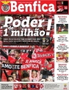 O Benfica - 2016-04-29