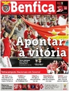 O Benfica - 2016-05-06