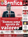 O Benfica - 2016-06-10