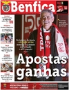 O Benfica - 2016-06-17