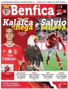 O Benfica - 2016-06-24