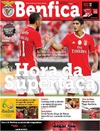 O Benfica - 2016-08-06