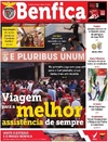 O Benfica - 2016-08-26