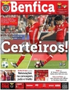O Benfica - 2016-11-04