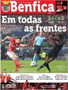 O Benfica - 2016-12-09