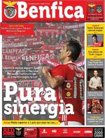 O Benfica - 2017-02-10