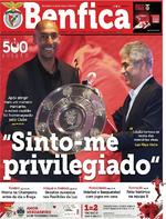 O Benfica - 2017-02-17