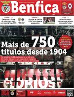 O Benfica - 2017-02-24