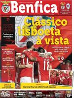 O Benfica - 2017-03-10