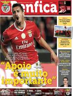 O Benfica - 2017-03-17