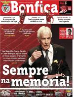 O Benfica - 2017-03-24