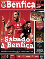 O Benfica - 2017-03-31