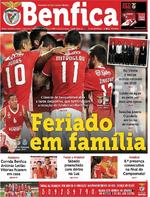 O Benfica - 2017-04-14