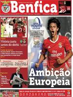 O Benfica - 2017-04-24