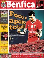 O Benfica - 2017-04-28