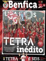 O Benfica - 2017-05-19