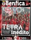 O Benfica - 2017-05-27