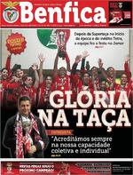O Benfica - 2017-06-02