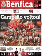 O Benfica - 2017-06-16