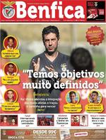 O Benfica - 2017-07-07