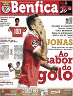 O Benfica - 2017-08-25