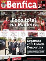 O Benfica - 2017-09-29