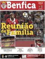 O Benfica - 2017-10-30