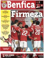 O Benfica - 2017-12-15