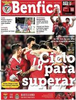 O Benfica - 2018-02-02